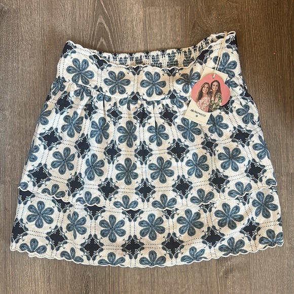 Agua Bendita for Target NWT Skirt + Top Set // 1X & XXL - Picture 8 of 12